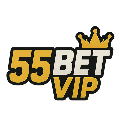 55bet VIP Logo